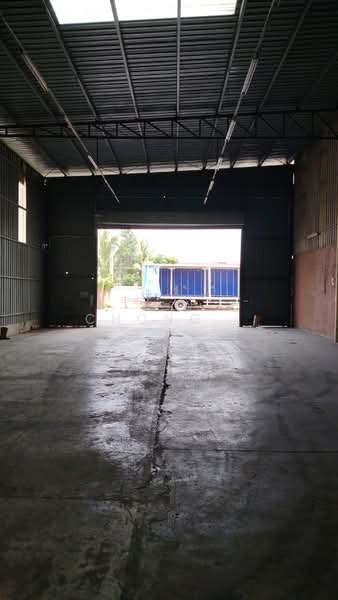 Factory for Rent in Taman Balakong Jaya (Balakong) - Chong . - Exterior - PropertyGuru.com.my