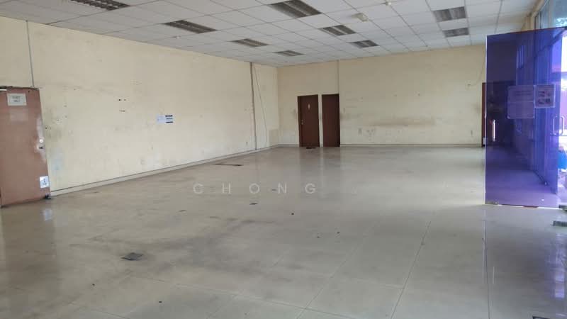 Factory for Rent in Taman Balakong Jaya (Balakong) - Chong . - Interior - PropertyGuru.com.my
