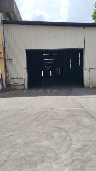 Factory for Rent in Taman Balakong Jaya (Balakong) - Chong . - Exterior - PropertyGuru.com.my