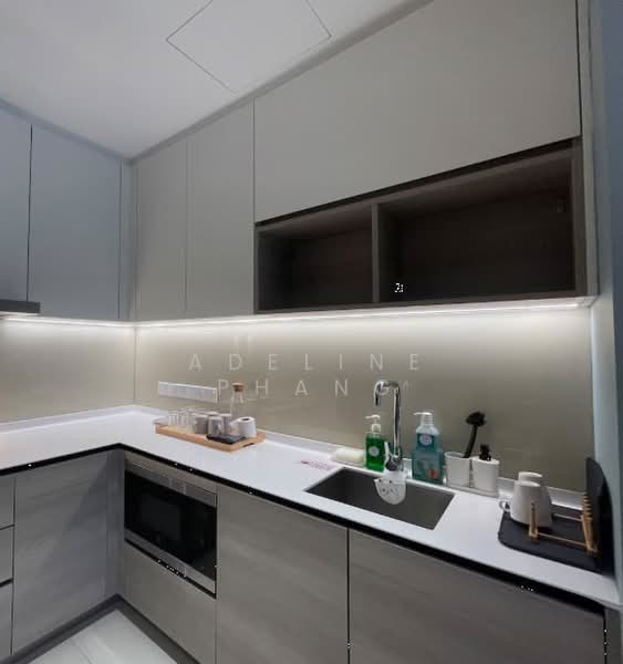 Service Residence for Rent at ViiA Residences - Adeline Phang - PropertyGuru.com.my