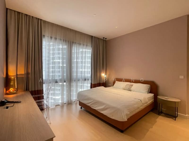 Service Residence for Rent at ViiA Residences - Adeline Phang - PropertyGuru.com.my