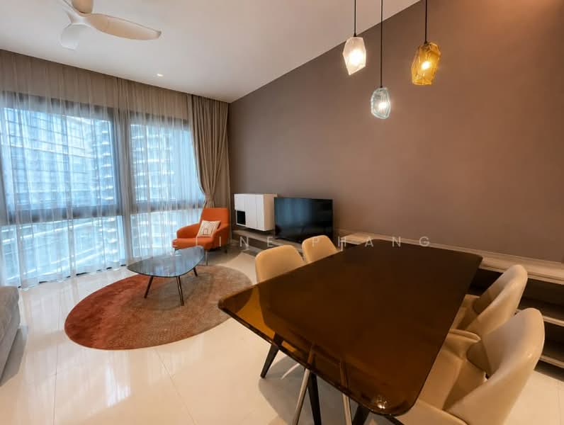 Service Residence for Rent at ViiA Residences - Adeline Phang - PropertyGuru.com.my