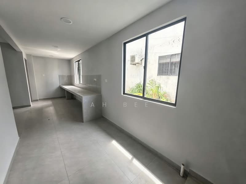 Rumah Teres untuk Dijual di Taman Bukit Jaya (Ulu Tiram) - Ah Bee - Interior - PropertyGuru.com.my