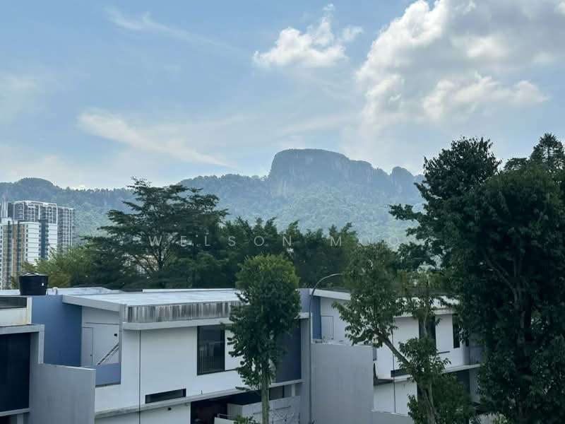 Rumah Teres 3-Tingkat untuk Dijual di 20 Trees (Melawati) - Welson Moo - Exterior - PropertyGuru.com.my
