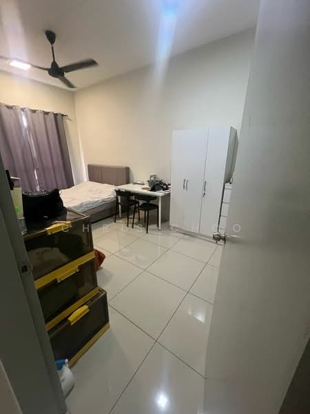 Condominium for Sale at Platinum OUG Residence - Chris Choo - Bedroom - PropertyGuru.com.my