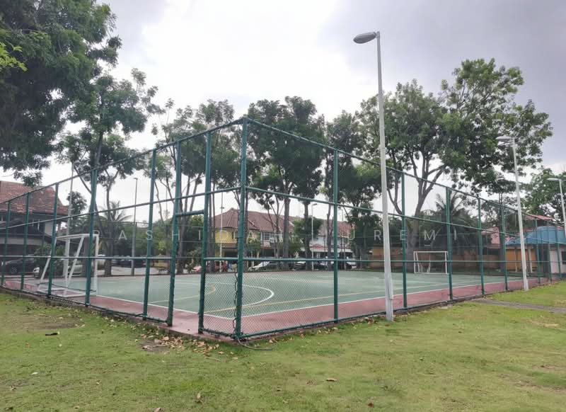 Semi-Detached House for Sale in Seksyen 7 (Shah Alam) - Rashidah Juremi - Exterior - PropertyGuru.com.my