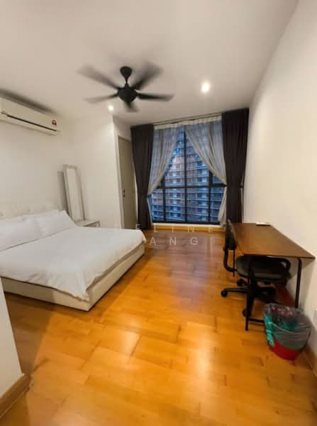 Service Residence for Rent at KL Gateway Residences - Adeline Phang - PropertyGuru.com.my