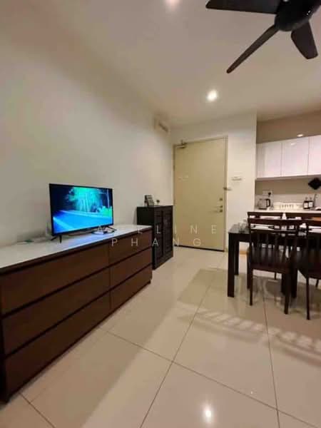Service Residence for Rent at KL Gateway Residences - Adeline Phang - PropertyGuru.com.my