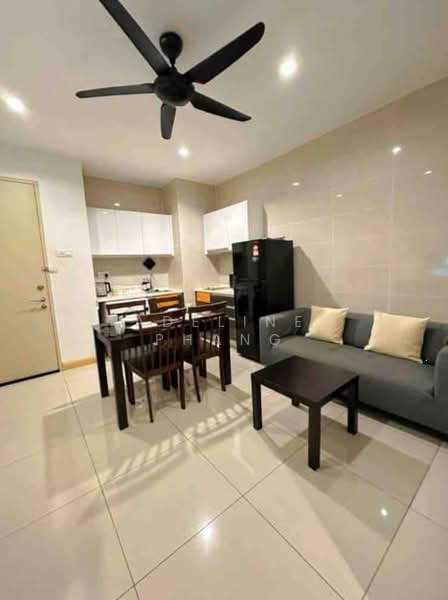Service Residence for Rent at KL Gateway Residences - Adeline Phang - PropertyGuru.com.my