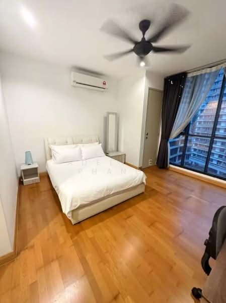 Service Residence for Rent at KL Gateway Residences - Adeline Phang - PropertyGuru.com.my