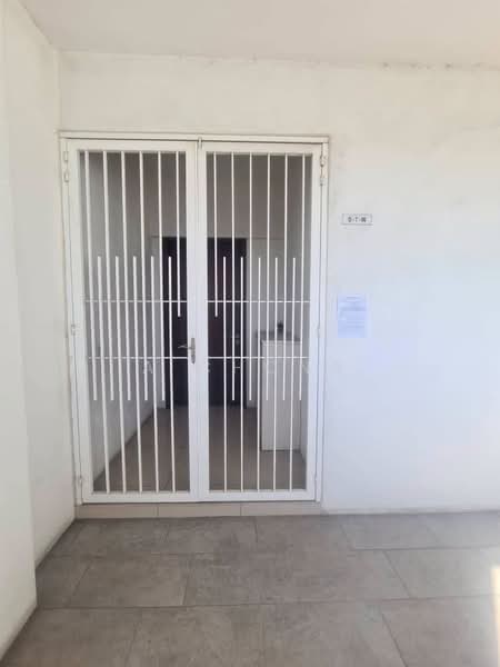 Service Residence for Sale at Mahkota Impian - A Chong - Entrance - PropertyGuru.com.my