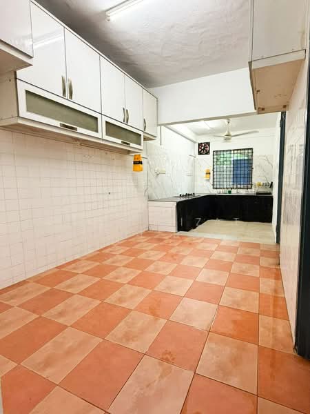 2-storey Terraced House for Sale in Pandan Perdana (Cheras) - Mohd Aizat Saiful Bahri - Kitchen - PropertyGuru.com.my