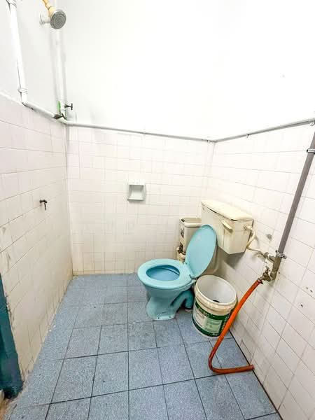 2-storey Terraced House for Sale in Pandan Perdana (Cheras) - Mohd Aizat Saiful Bahri - Bathroom - PropertyGuru.com.my