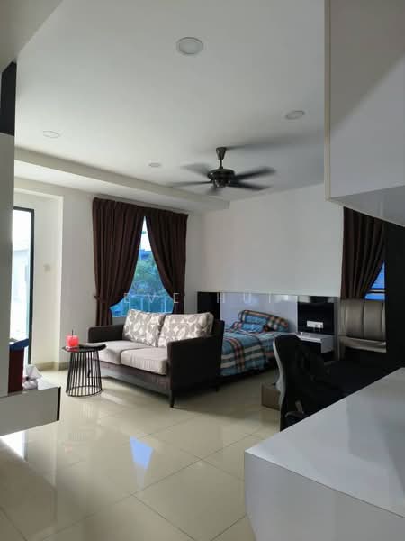Rumah Kluster untuk Dijual di Kangkar Pulai (Skudai) - Eve Hui - PropertyGuru.com.my