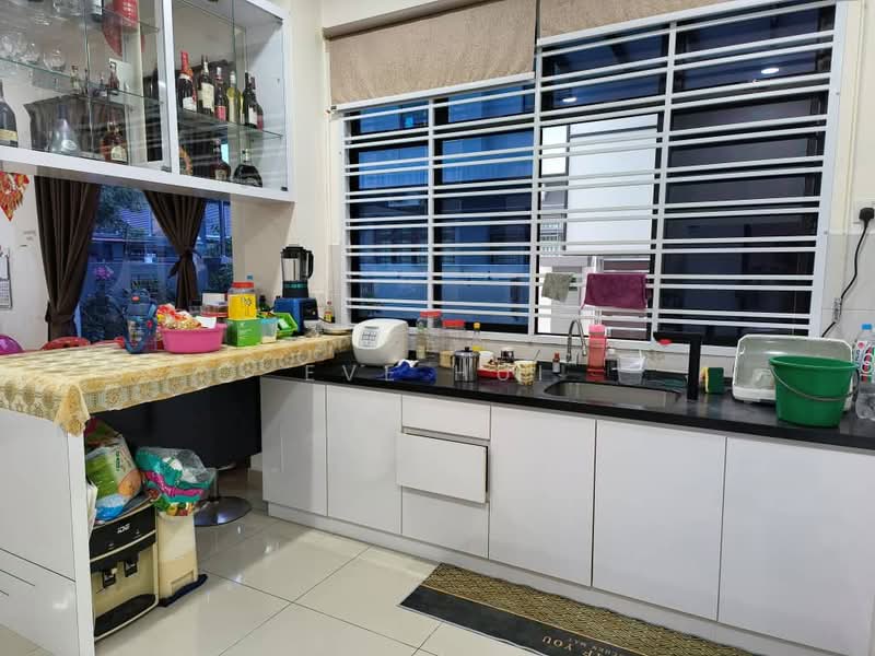 Rumah Kluster untuk Dijual di Kangkar Pulai (Skudai) - Eve Hui - PropertyGuru.com.my
