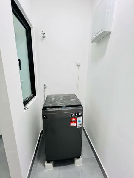 Service Residence for Rent at Lavile Kuala Lumpur - Windz Neom - Interior - PropertyGuru.com.my