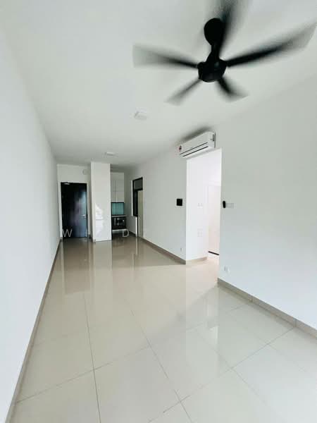 Service Residence for Rent at Lavile Kuala Lumpur - Windz Neom - Living Room - PropertyGuru.com.my
