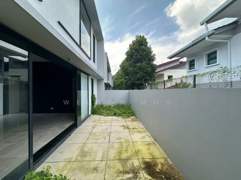Rumah Teres 3-Tingkat untuk Disewa di 20 Trees (Melawati) - Welson Moo - Exterior - PropertyGuru.com.my