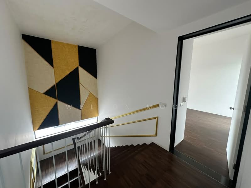Rumah Teres 3-Tingkat untuk Disewa di 20 Trees (Melawati) - Welson Moo - Interior - PropertyGuru.com.my