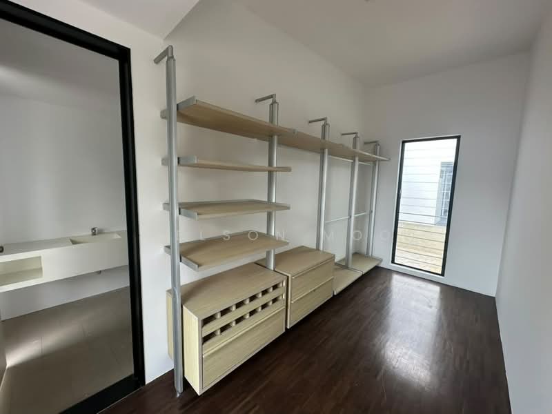 Rumah Teres 3-Tingkat untuk Disewa di 20 Trees (Melawati) - Welson Moo - Interior - PropertyGuru.com.my