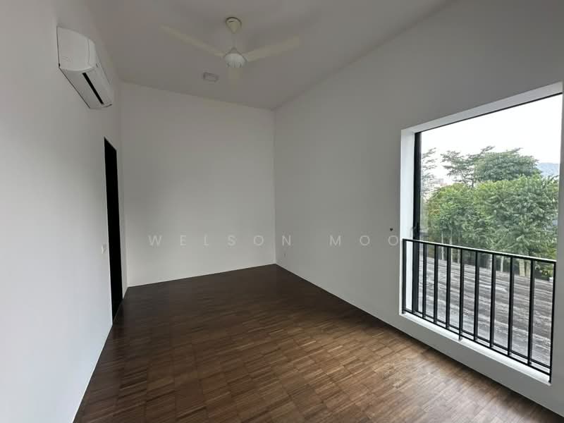 Rumah Teres 3-Tingkat untuk Disewa di 20 Trees (Melawati) - Welson Moo - View - PropertyGuru.com.my