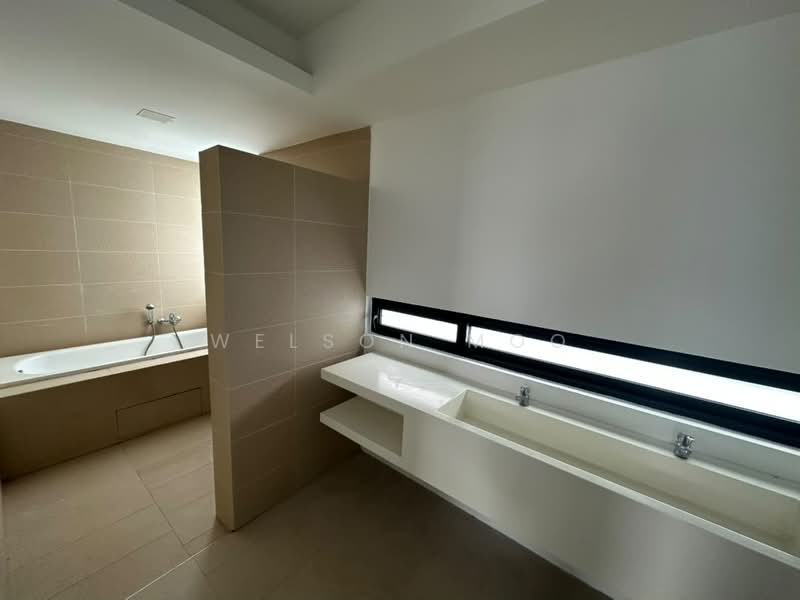 Rumah Teres 3-Tingkat untuk Disewa di 20 Trees (Melawati) - Welson Moo - Bathroom - PropertyGuru.com.my