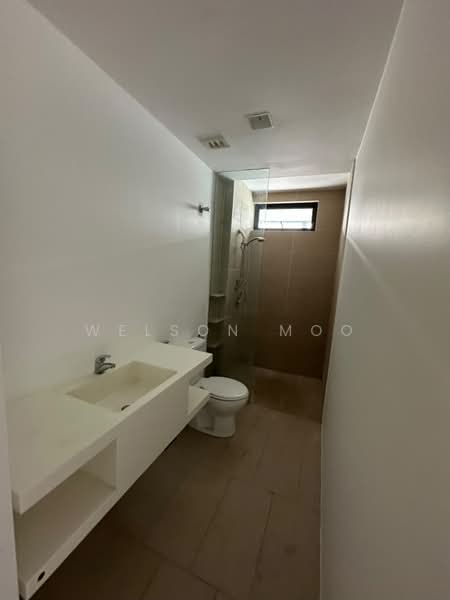 Rumah Teres 3-Tingkat untuk Disewa di 20 Trees (Melawati) - Welson Moo - Bathroom - PropertyGuru.com.my