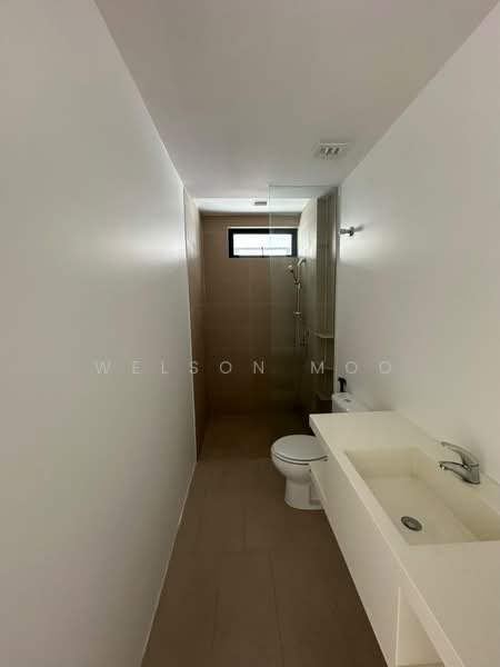 Rumah Teres 3-Tingkat untuk Disewa di 20 Trees (Melawati) - Welson Moo - Bathroom - PropertyGuru.com.my
