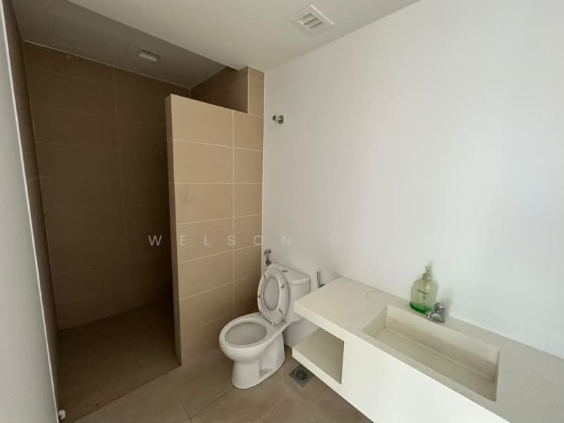 Rumah Teres 3-Tingkat untuk Disewa di 20 Trees (Melawati) - Welson Moo - Bathroom - PropertyGuru.com.my