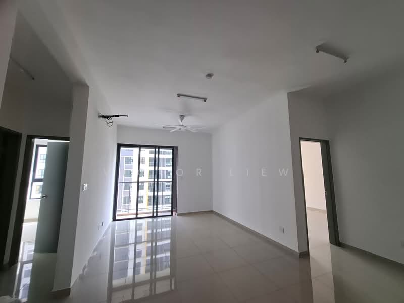Condominium for Rent at Parkland Residence - VICTOR LIEW - Living Room - PropertyGuru.com.my