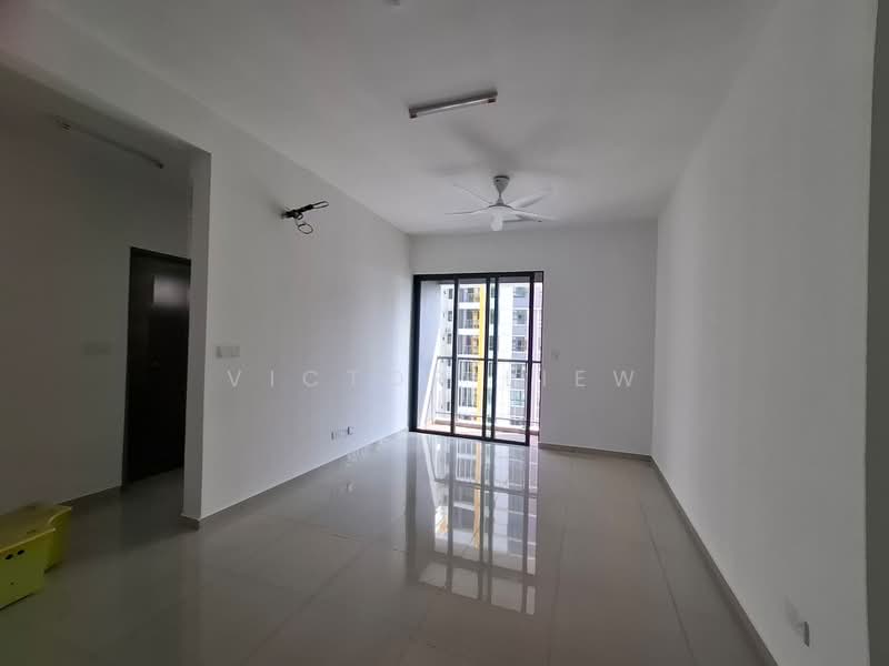 Condominium for Rent at Parkland Residence - VICTOR LIEW - Living Room - PropertyGuru.com.my
