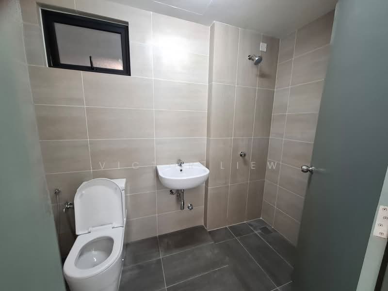 Condominium for Rent at Parkland Residence - VICTOR LIEW - Bathroom - PropertyGuru.com.my