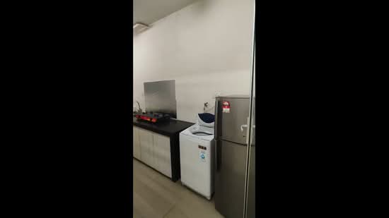 Service Residence for Rent at Platinum Lake PV 21 - Jess Toh - PropertyGuru.com.my