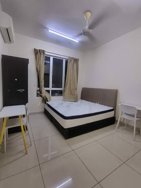 Service Residence for Rent at Platinum Lake PV 21 - Jess Toh - Bedroom - PropertyGuru.com.my