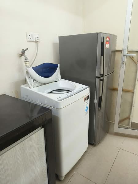 Service Residence for Rent at Platinum Lake PV 21 - Jess Toh - Interior - PropertyGuru.com.my