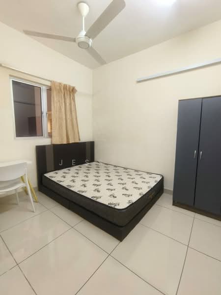Service Residence for Rent at Platinum Lake PV 21 - Jess Toh - Bedroom - PropertyGuru.com.my