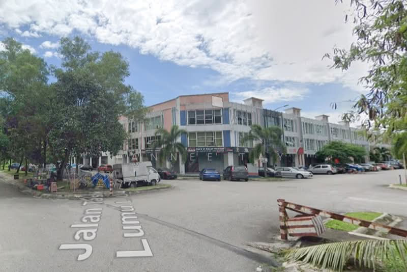 Kedai / Pejabat untuk Dijual di Shah Alam (Selangor) - Hannee Tay - Exterior - PropertyGuru.com.my