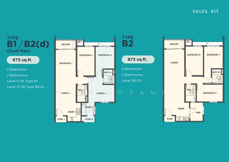 Hartanah Yang Lain untuk Dijual di Kota Kinabalu (Sabah) - Puan Rozana - PropertyGuru.com.my