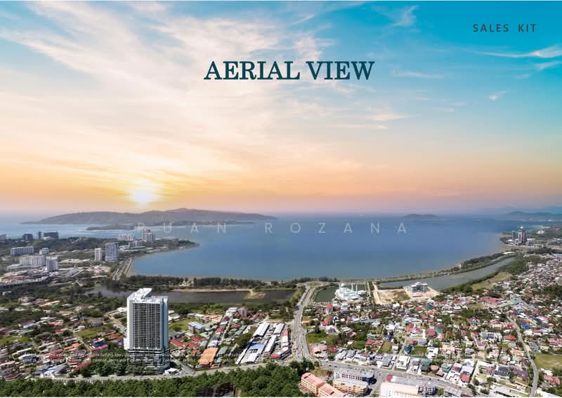 Hartanah Yang Lain untuk Dijual di Kota Kinabalu (Sabah) - Puan Rozana - Exterior - PropertyGuru.com.my