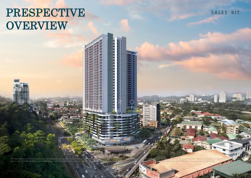 Hartanah Yang Lain untuk Dijual di Kota Kinabalu (Sabah) - Puan Rozana - Exterior - PropertyGuru.com.my