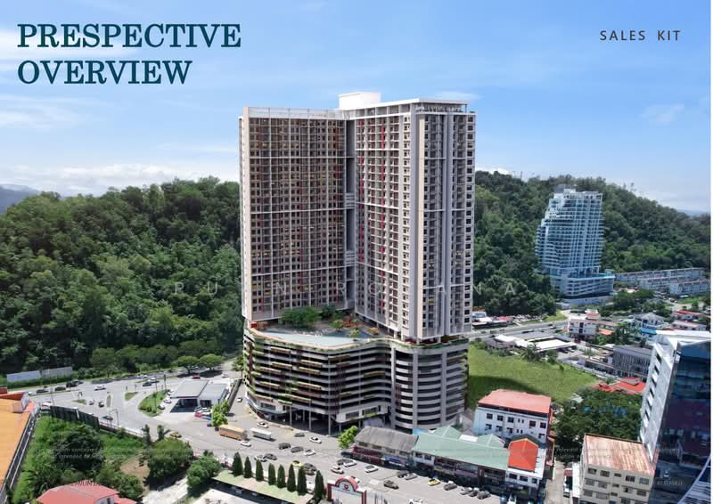 Hartanah Yang Lain untuk Dijual di Kota Kinabalu (Sabah) - Puan Rozana - Exterior - PropertyGuru.com.my