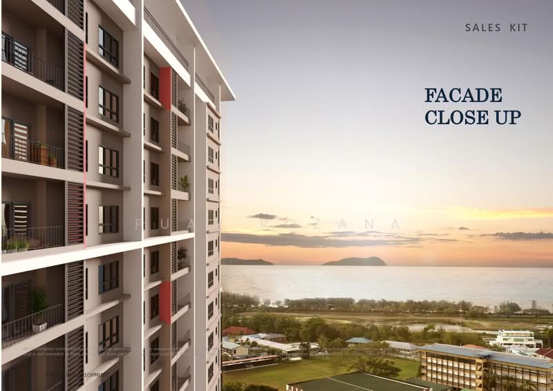 Hartanah Yang Lain untuk Dijual di Kota Kinabalu (Sabah) - Puan Rozana - Exterior - PropertyGuru.com.my