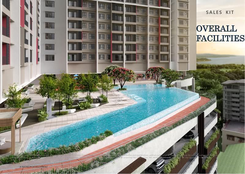 Hartanah Yang Lain untuk Dijual di Kota Kinabalu (Sabah) - Puan Rozana - Exterior - PropertyGuru.com.my