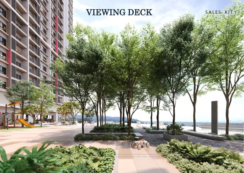 Hartanah Yang Lain untuk Dijual di Kota Kinabalu (Sabah) - Puan Rozana - Exterior - PropertyGuru.com.my