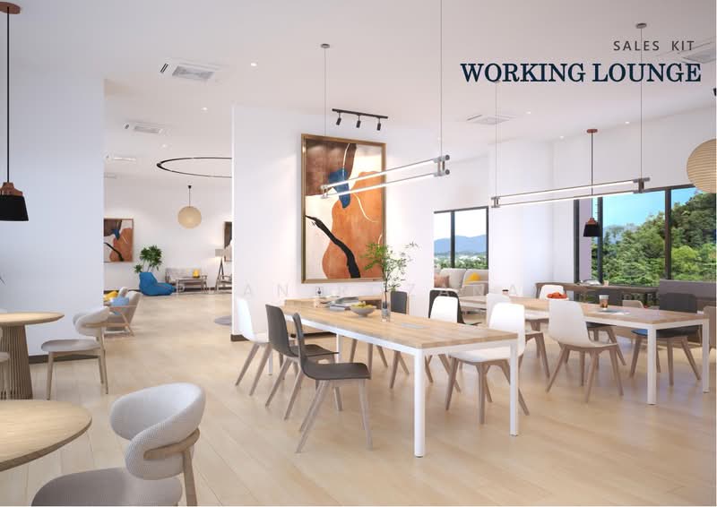 Hartanah Yang Lain untuk Dijual di Kota Kinabalu (Sabah) - Puan Rozana - Interior - PropertyGuru.com.my