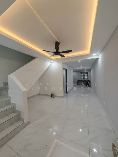 2-storey Terraced House for Sale in Bandar Indahpura (Kulai) - Azlan Ismail aiproperty - Interior - PropertyGuru.com.my