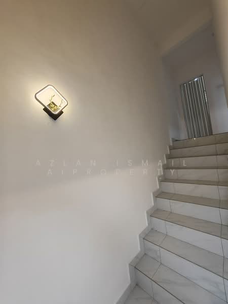 2-storey Terraced House for Sale in Bandar Indahpura (Kulai) - Azlan Ismail aiproperty - Interior - PropertyGuru.com.my