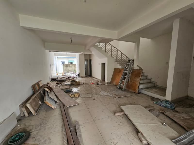 2-storey Terraced House for Sale in Kota Emerald (Rawang) - Kelvin . - Interior - PropertyGuru.com.my