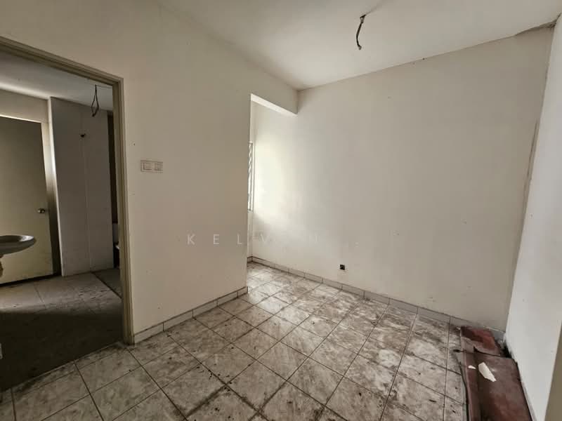 2-storey Terraced House for Sale in Kota Emerald (Rawang) - Kelvin . - Interior - PropertyGuru.com.my
