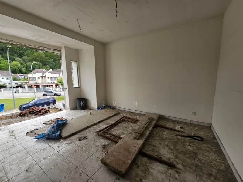 2-storey Terraced House for Sale in Kota Emerald (Rawang) - Kelvin . - Exterior - PropertyGuru.com.my